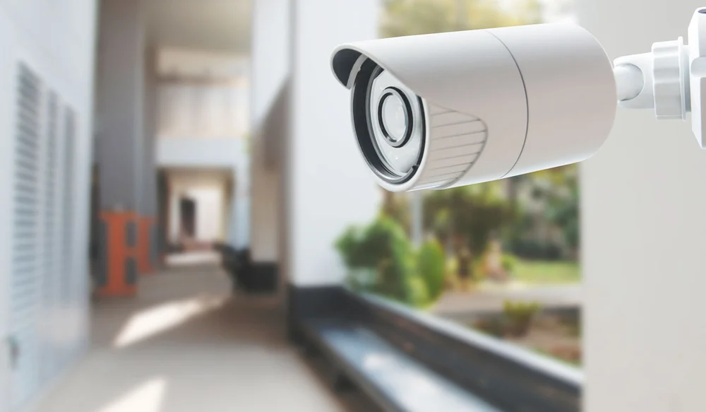 home-security-near-me-christchurch home security system installation in Christchurch by Sparky Electrix