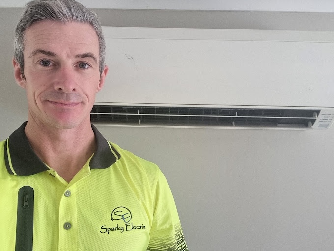 2025-05-18 Matt from Sparky Electrix