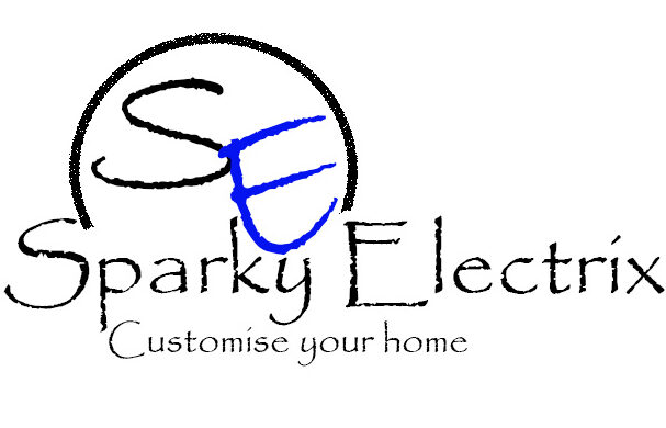 Sparky Electrix logo
